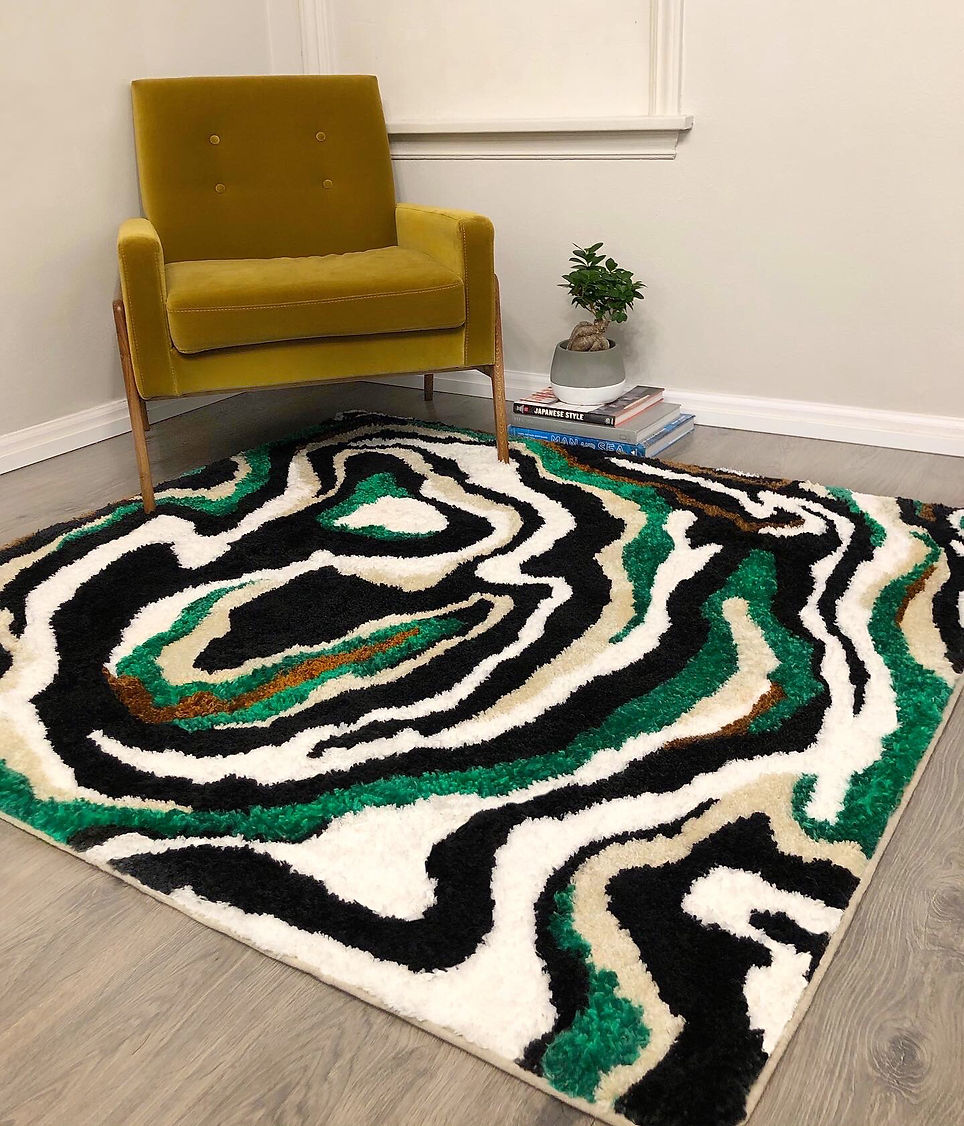 Handmade Rug