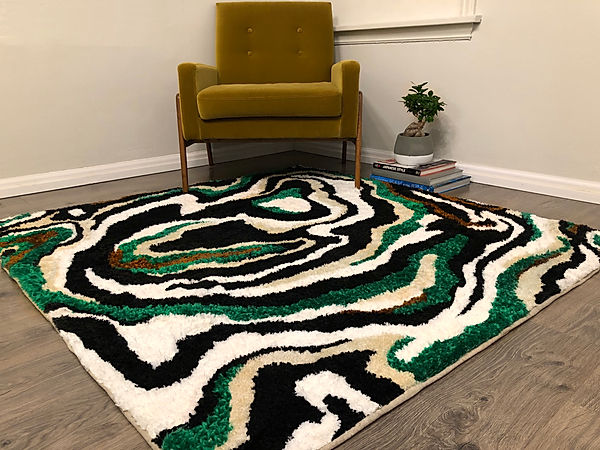 Cady Bogart Rugs