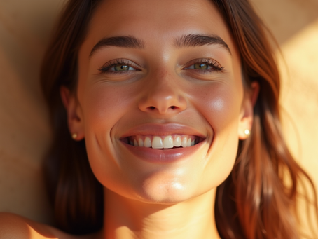 Unlock Your Inner Glow: Top Beauty Tips Revealed