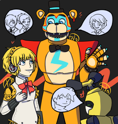 Robobesties