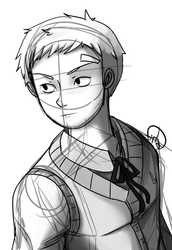Akihiko Sanada (Persona 3)