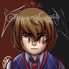 Goro Akechi (Persona 5)