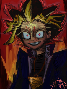 Yami Yugi (Yu-Gi-Oh!)