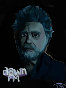 The Weeknd (Dawn FM)