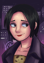 Nana Osaki 