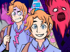 Senpai (Friday Night Funkin')