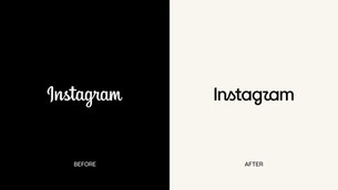 Instagram muda logo pela primeira vez em 10 anos; veja o que mudou