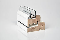 Forma Double Glazed