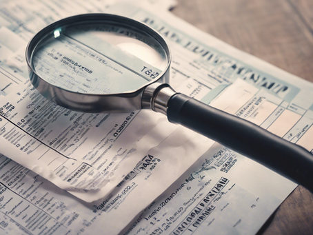 Maximize Your Tax Refund with Tenacious Taxes