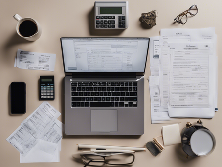 Expert Tax Guidance for Individuals and Small Businesses