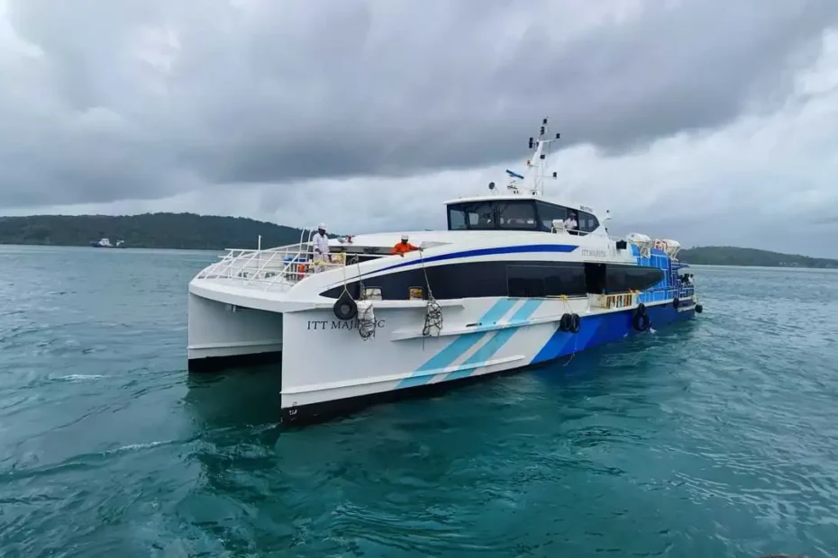 ANDAMAN ISLE TRAVEL AGENCY