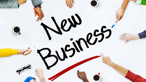 Starting New Business or Job