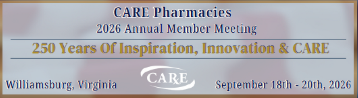Care Pharmacies