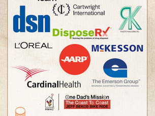 2025 Annual Sponsors