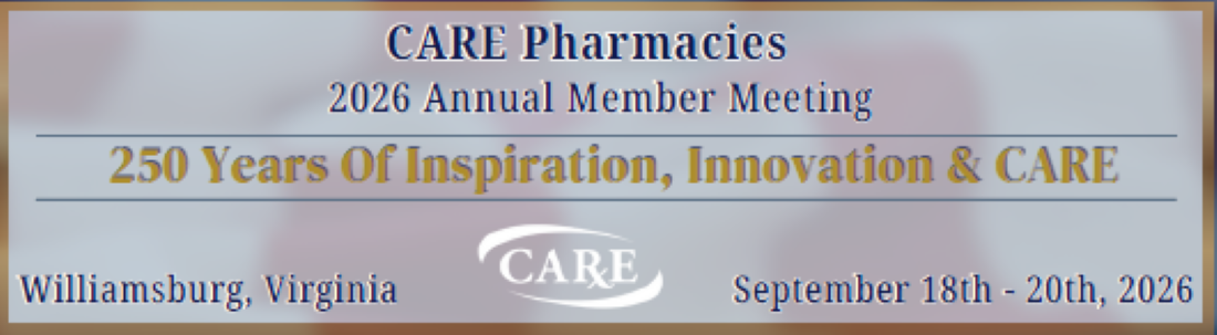 Care Pharmacies
