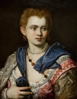 les femmes célèbres de la Sérénissime