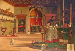 Visite de la Scuola dei Dalmati avec les oeuvres de Carpaccio