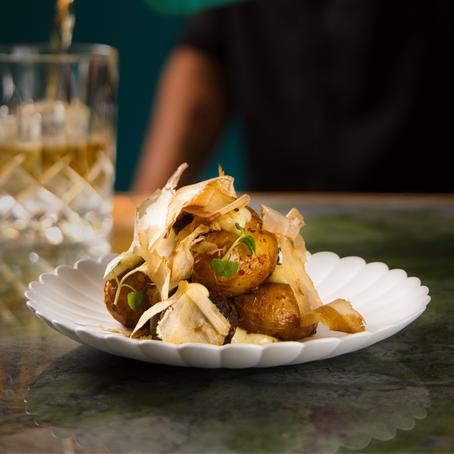 Raw, Rare, and Remarkable: Tapasu Redefines the Izakaya Experience