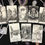 Thumbnail: Tarot Reading 3 card - online tarot, Abyss Tarot divination cards; by email