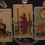 Thumbnail: 3-card tarot reading -up to 3 questions by email