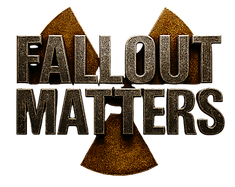 Fallout Matters Logo