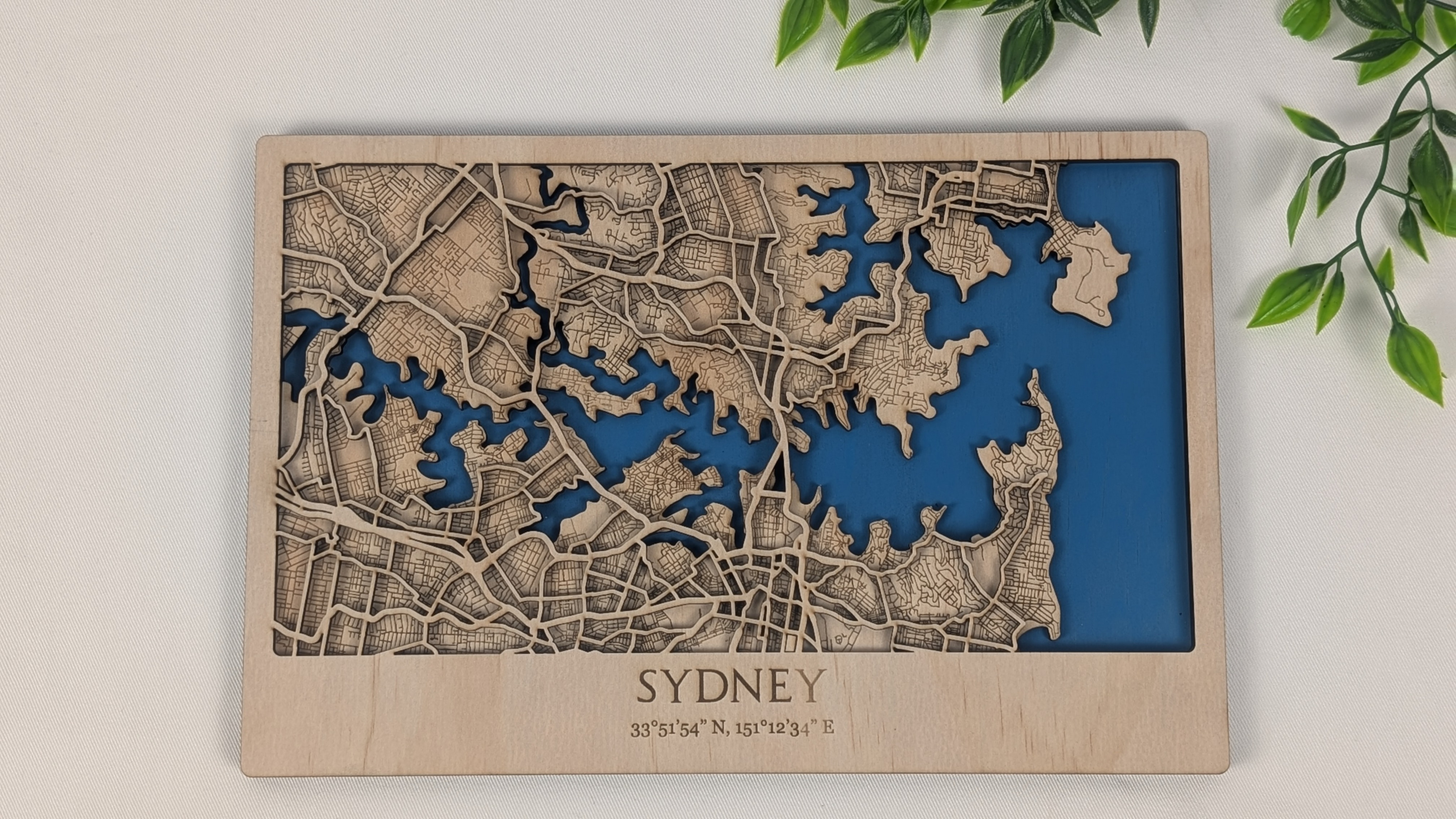 Sydney