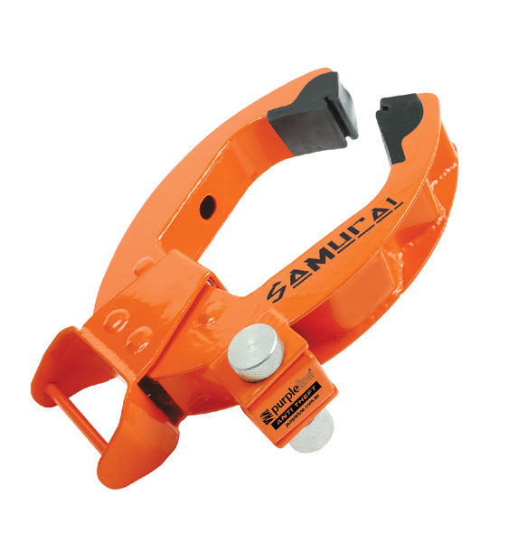 Thumbnail: Purpleline Anti Theft Pack