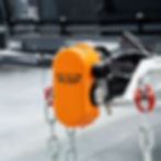 Thumbnail: Saracen Off-Road Hitch Lock Fits DO35 V1-V2-V3