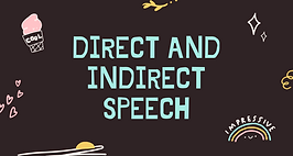 DIRECT AND INDIRECT SPEECH.png