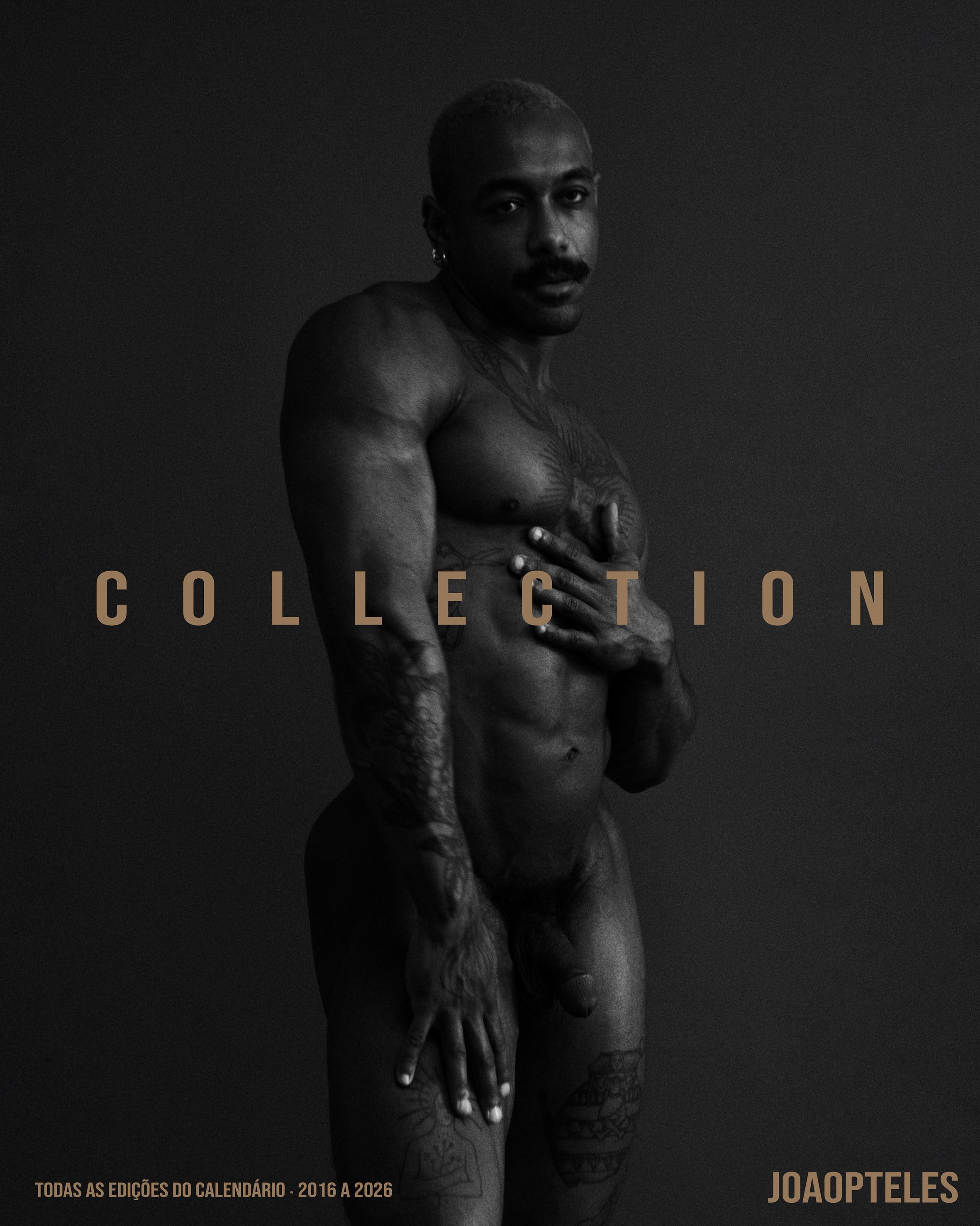 Calendários Collection 2016-2026