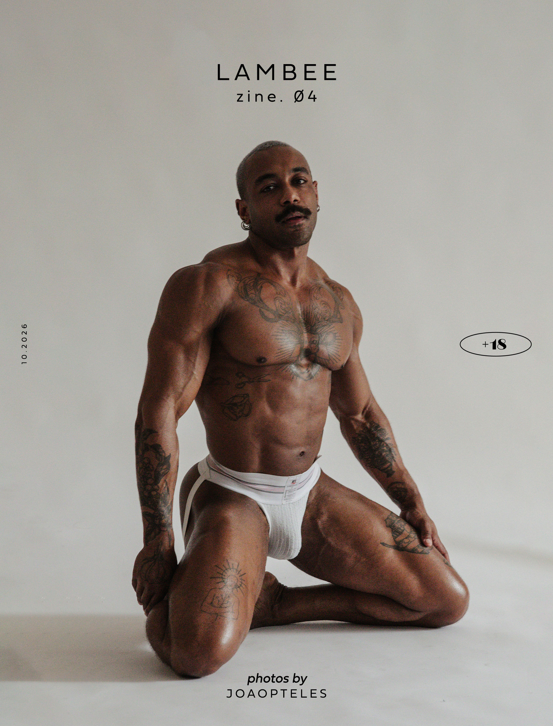 Lambee Zine #04