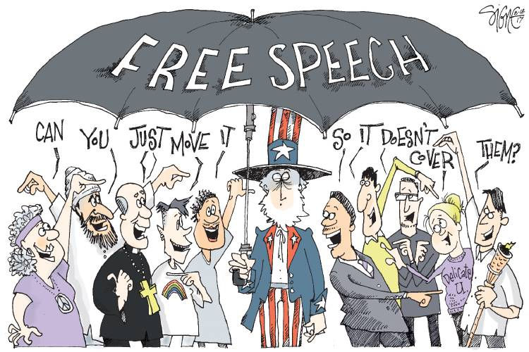 Commercial Speech Week