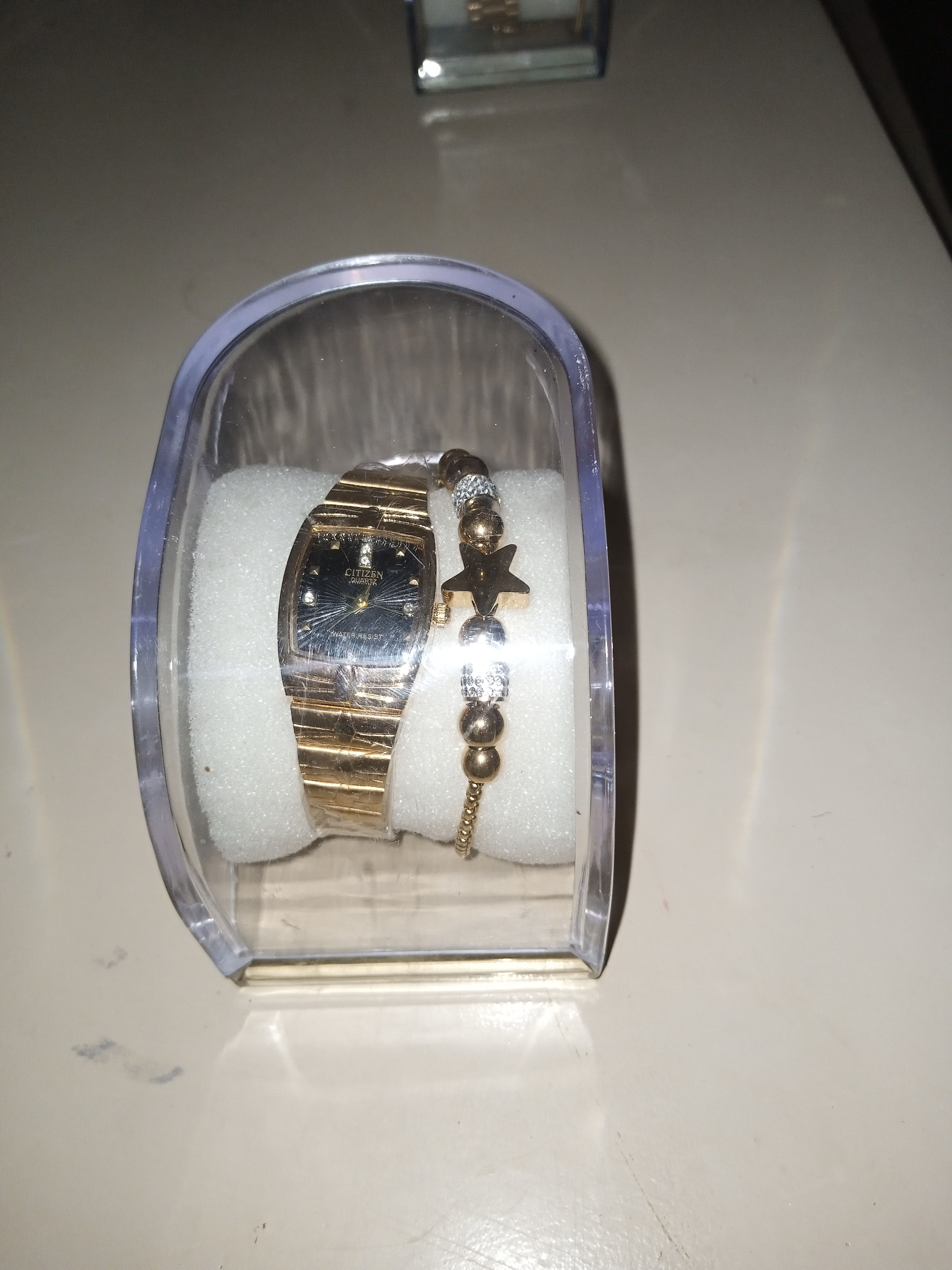 Conjunto Citizin