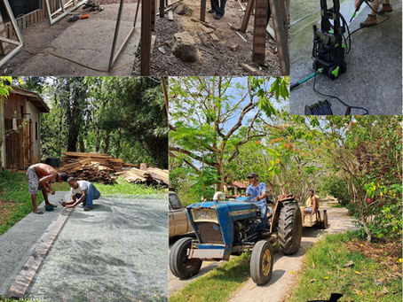 We’re Hiring: Skilled Handyman & Groundskeeper