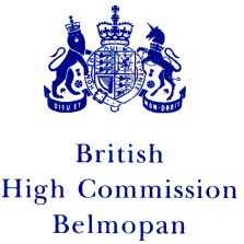 British High Commission