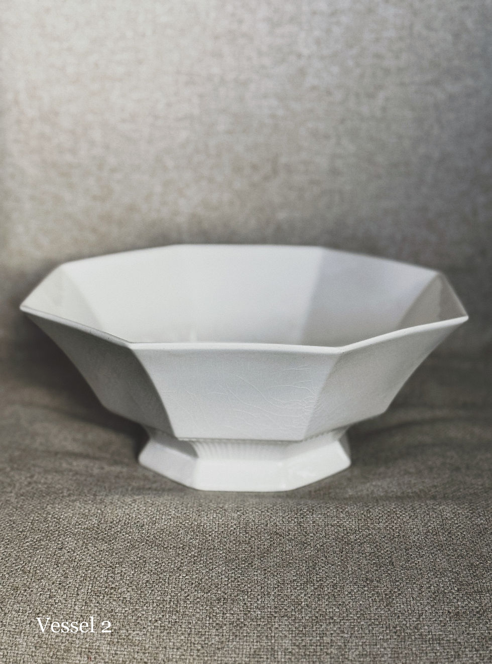 Thumbnail: Antique Bulb Bowls