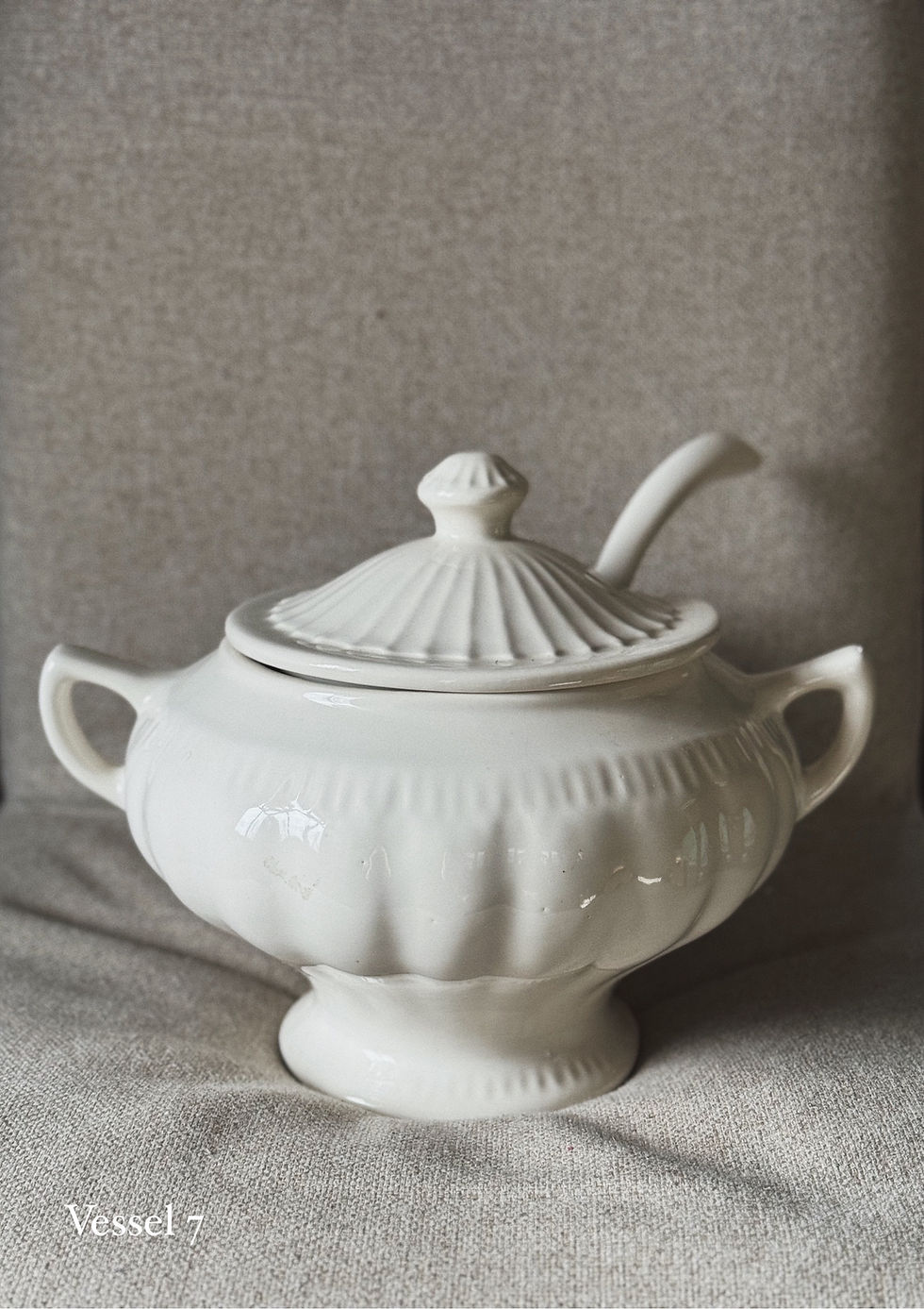 Thumbnail: Antique Bulb Bowls