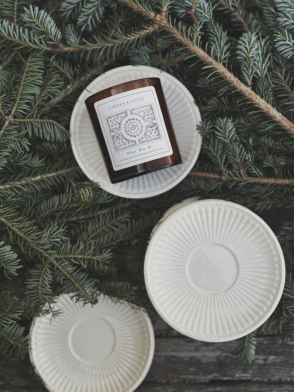 Thumbnail: Wedgwood Creamware