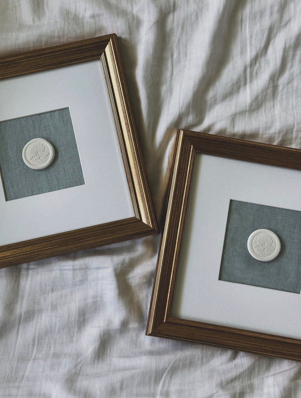 Thumbnail: The Guild's Seasonal Intaglio Collection