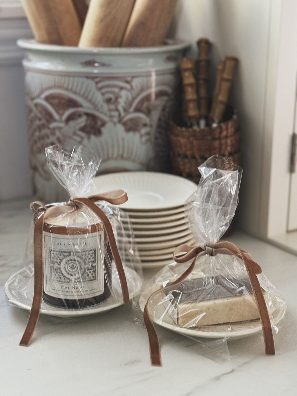 Thumbnail: Wedgwood Creamware