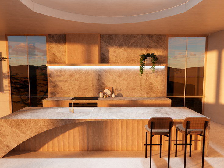 Mondrian - Gold Coast