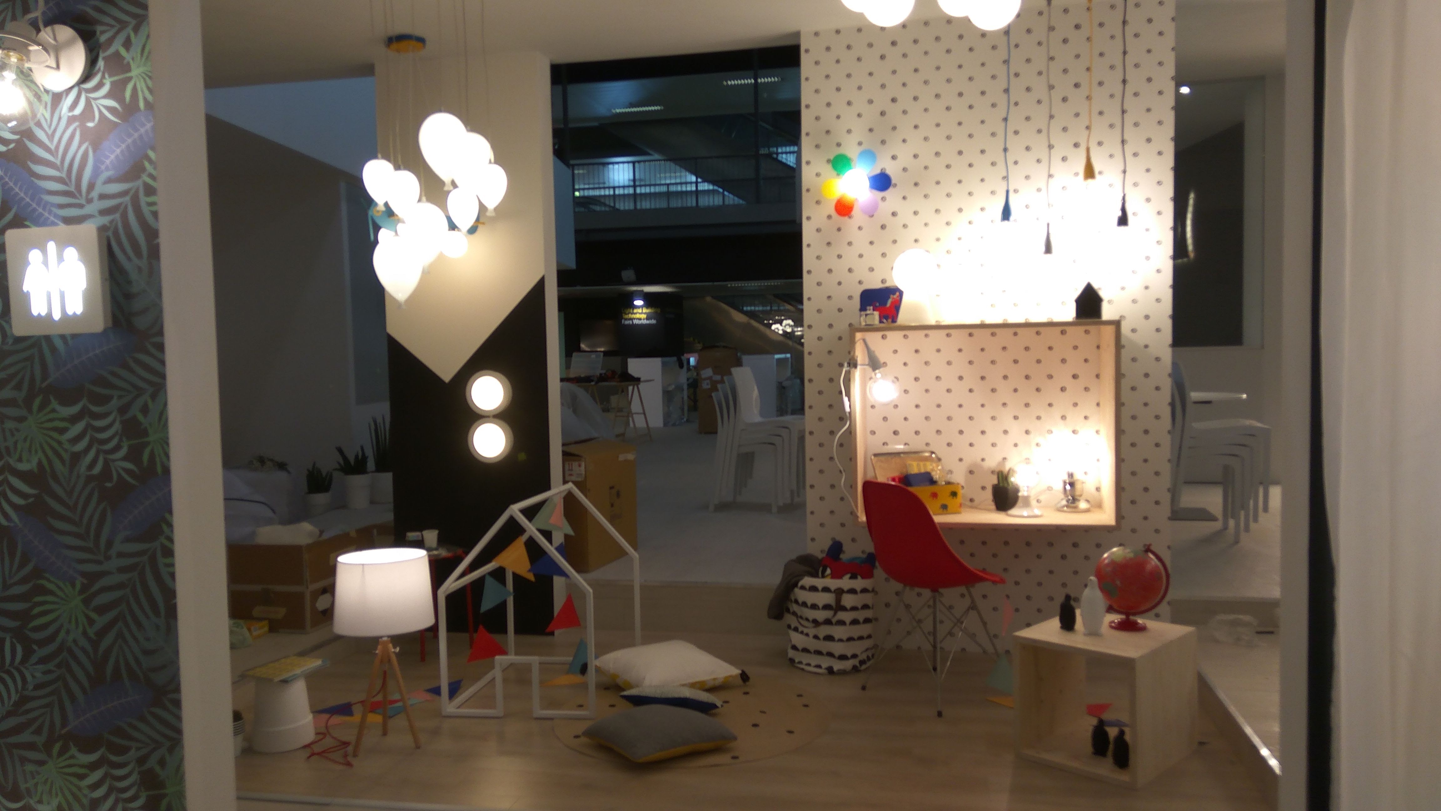 Fiera Euroluce