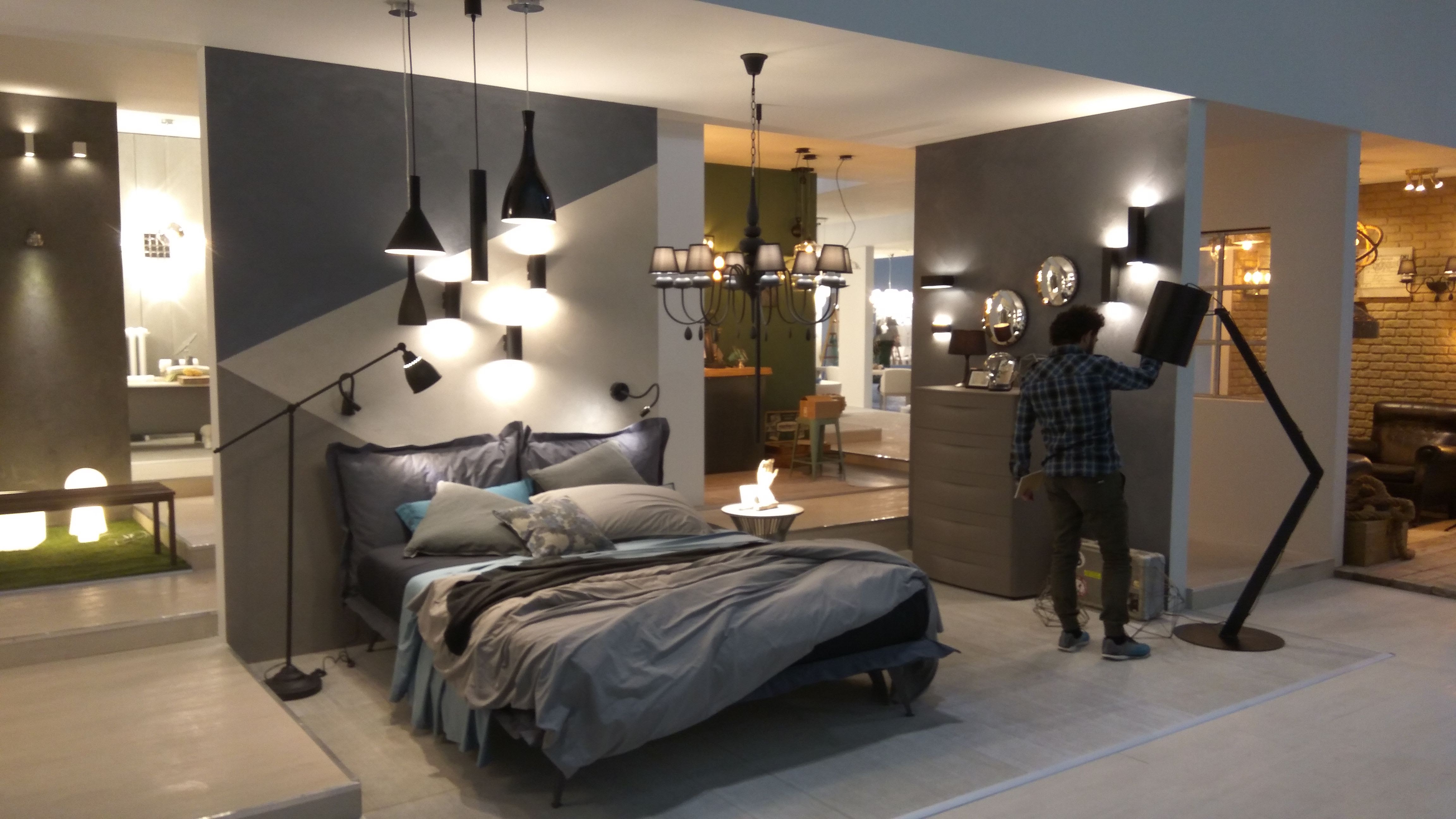 Fiera Euroluce