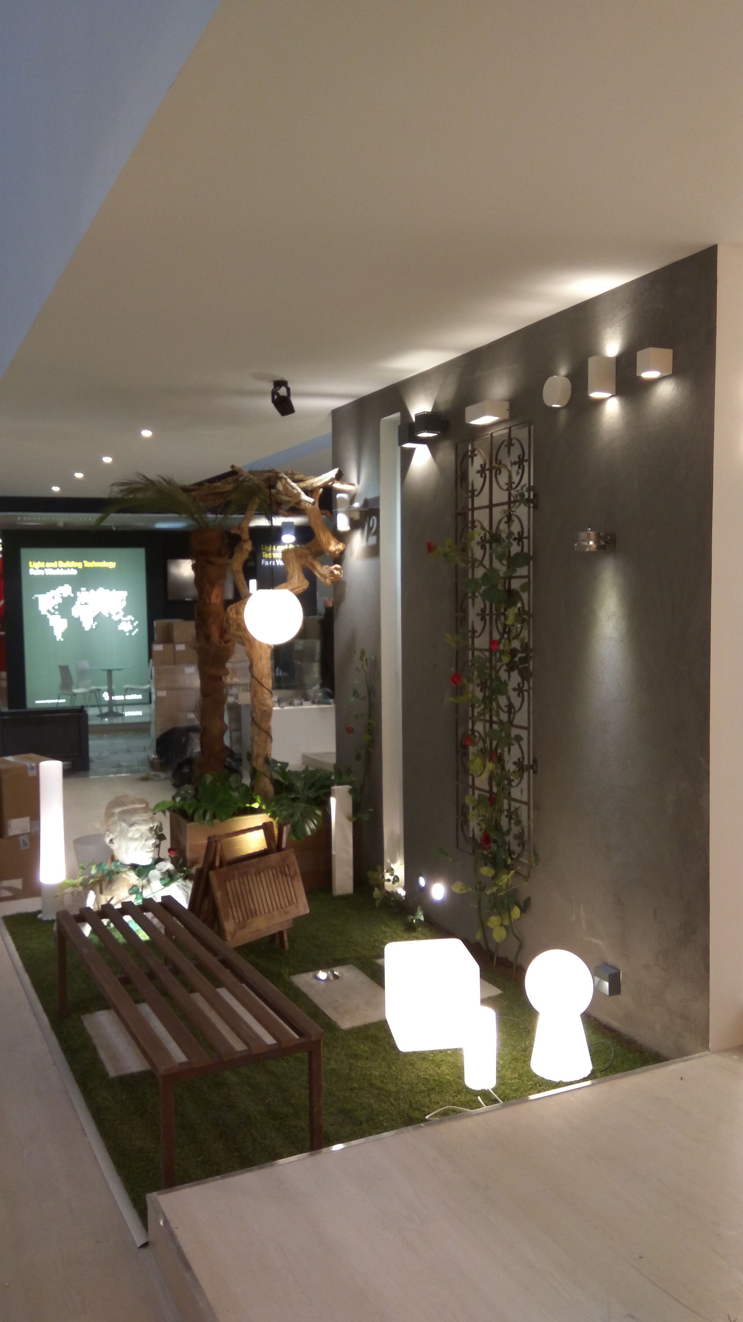 Fiera Euroluce