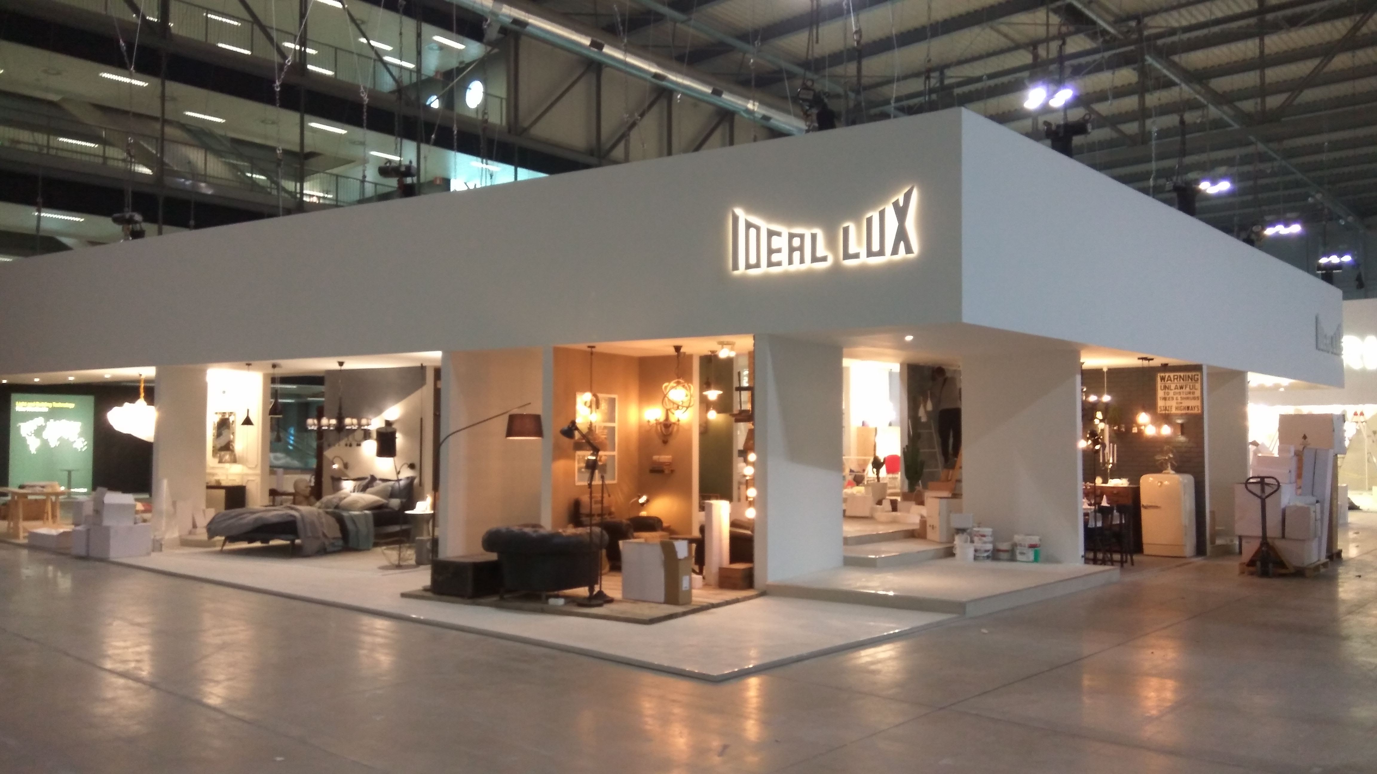 Fiera Euroluce