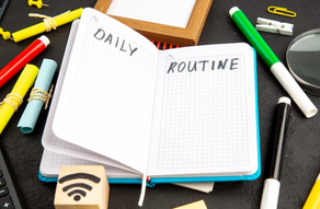 How to Design Your Daily Routine for Peak Performance