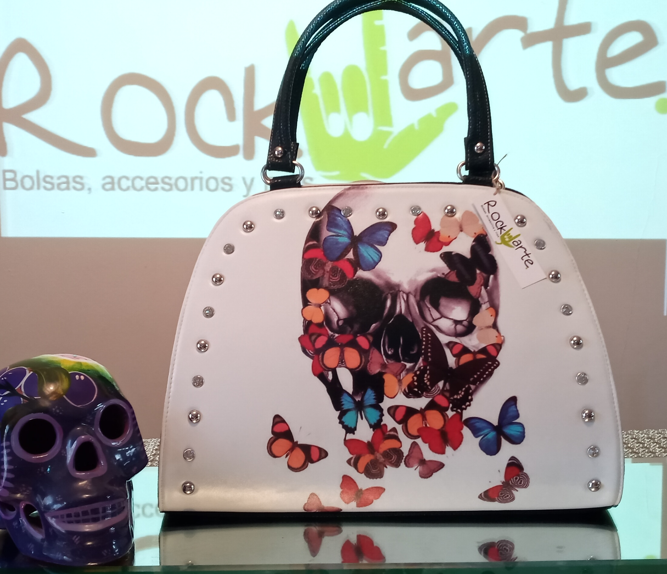 BOLSA TIPO BOLICHERA