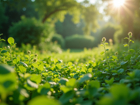 The Importance of Sustainable Living in Today's World