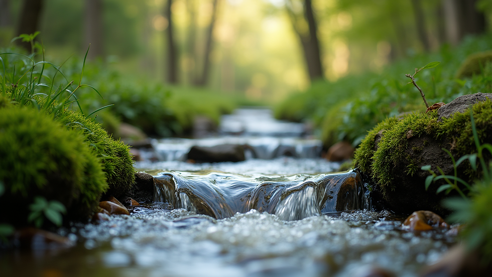 The Art of Mindful Living