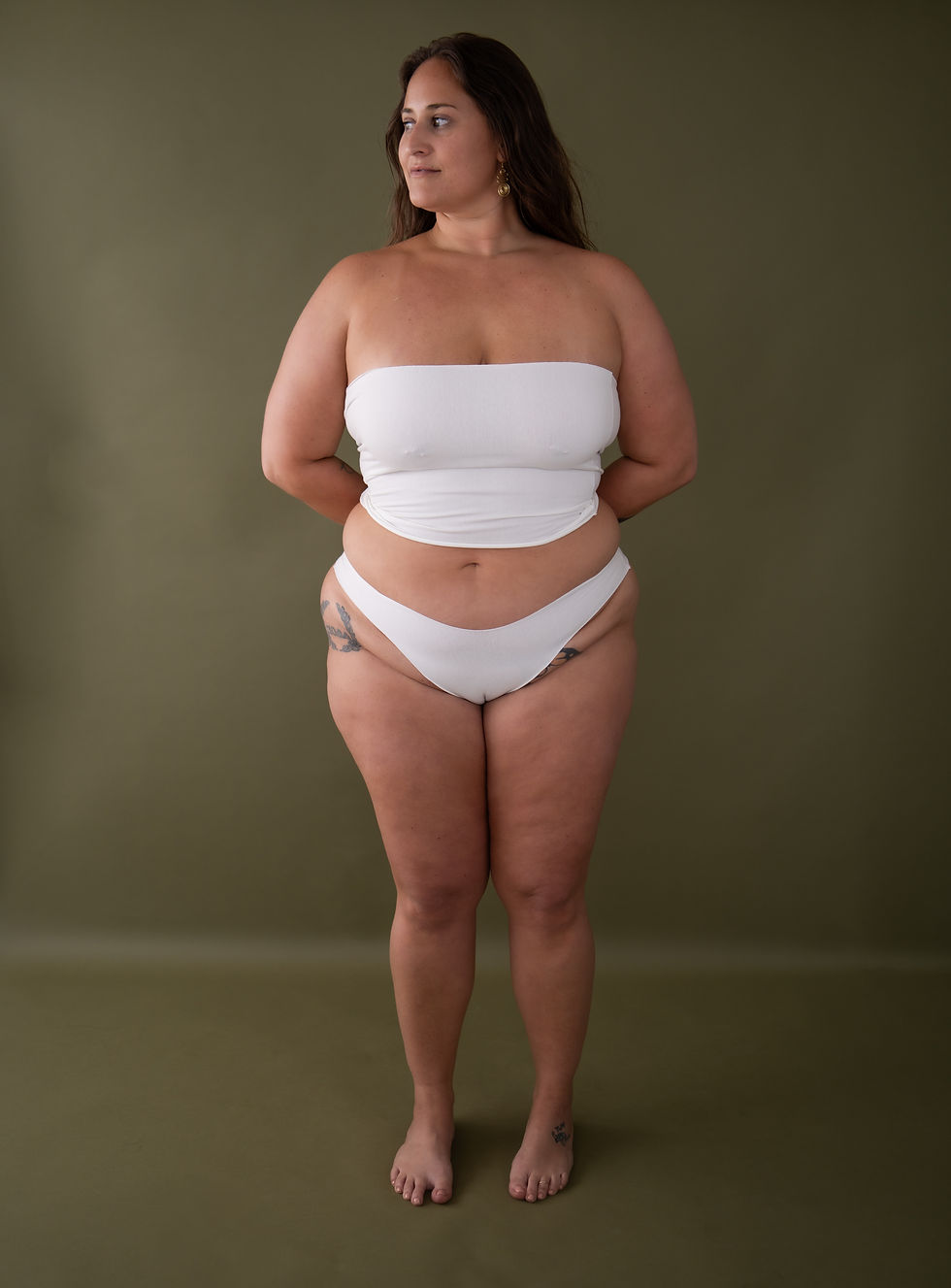 Thumbnail: Low Waisted Undies
